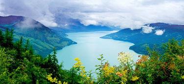 喀纳斯景区爆料事件最新,揭秘神秘事件背后的真相