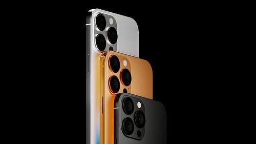 iphone13pro最新内部爆料,全新设计、性能升级与独家功能曝光